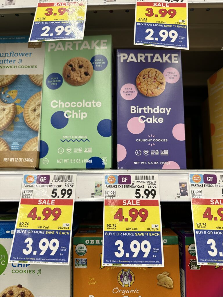 partake cookies kroger shelf image (1)