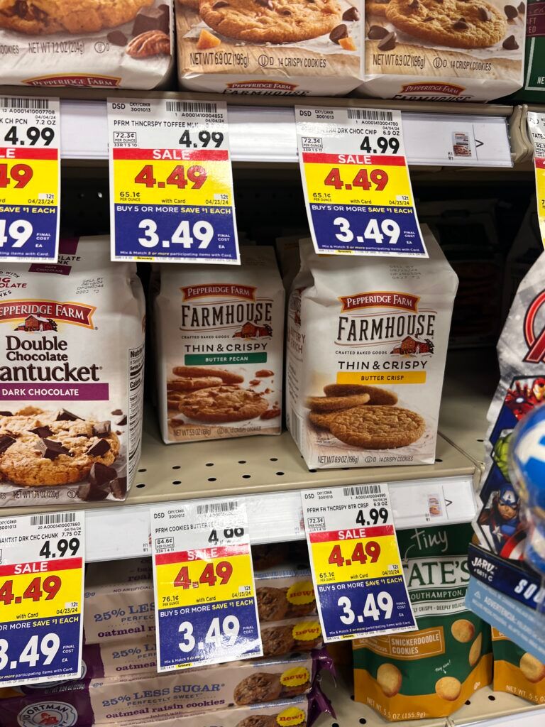 pepperidge farm cookies kroger shelf image (1)