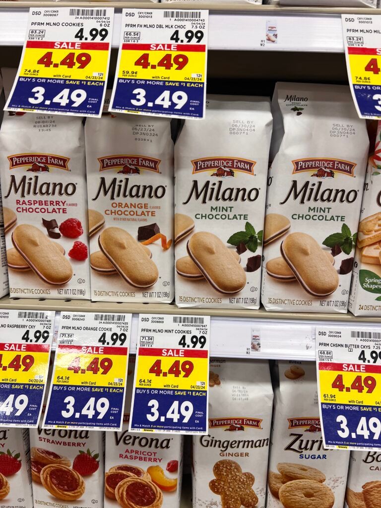 pepperidge farm cookies kroger shelf image (1)
