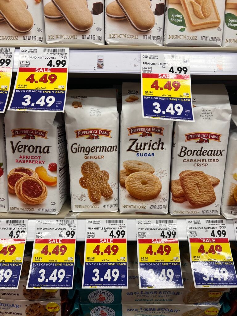 pepperidge farm cookies kroger shelf image (1)