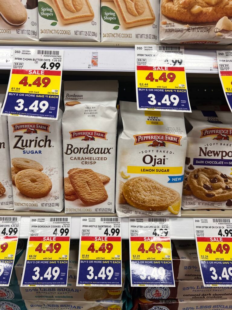 pepperidge farm cookies kroger shelf image (1)