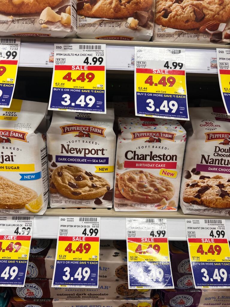 pepperidge farm cookies kroger shelf image (1)