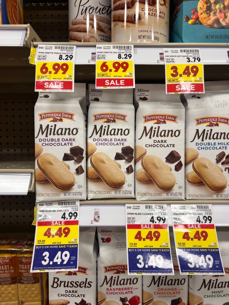 pepperidge farm cookies kroger shelf image (1)