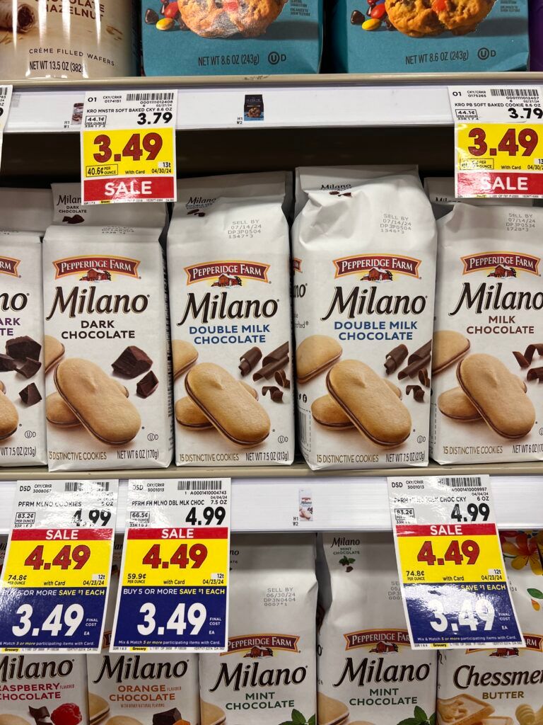 pepperidge farm cookies kroger shelf image (1)