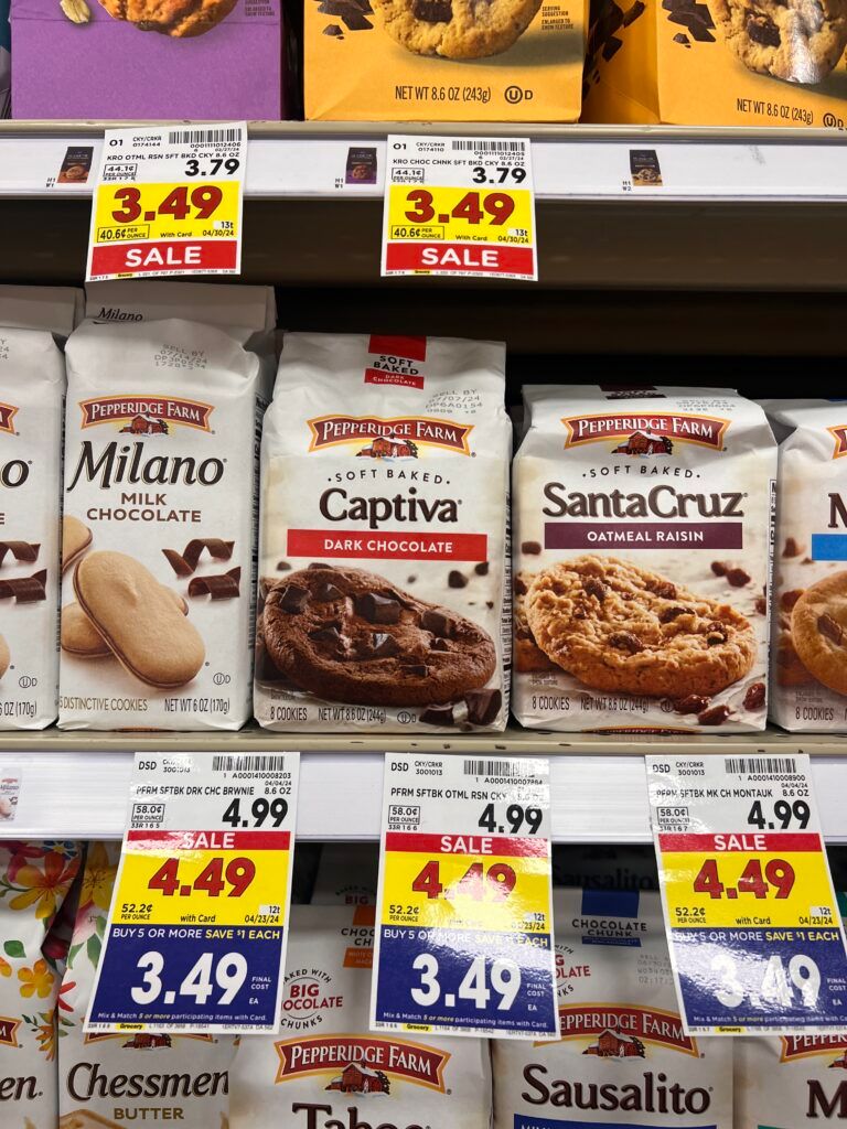 pepperidge farm cookies kroger shelf image (1)
