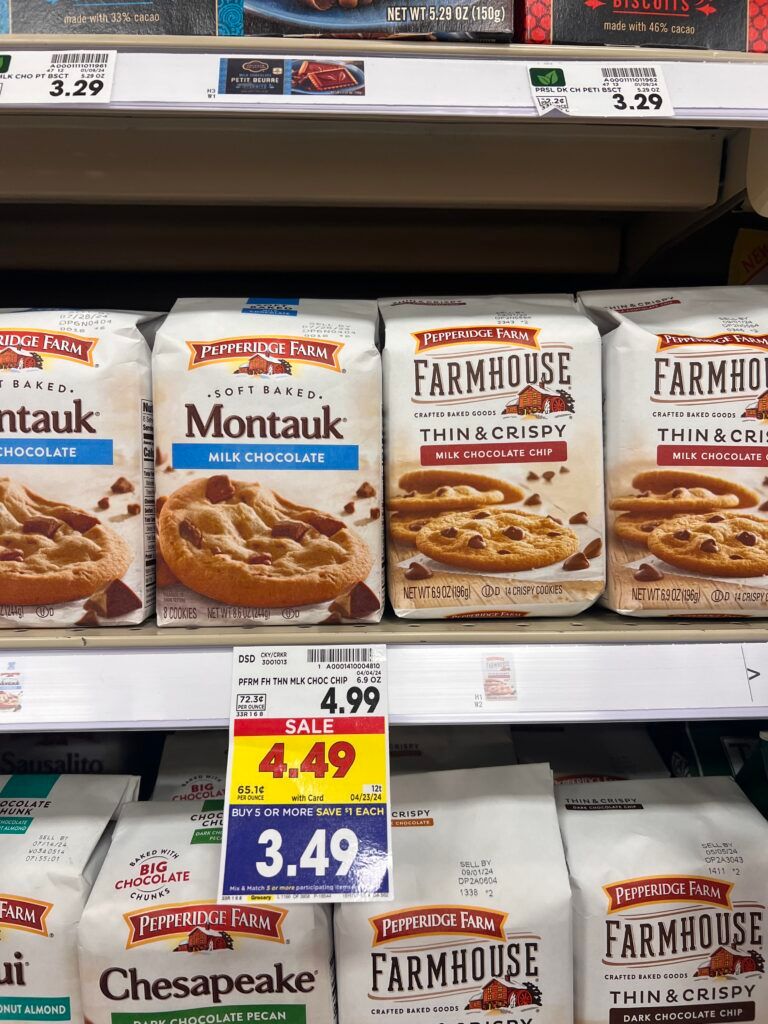 pepperidge farm cookies kroger shelf image (1)