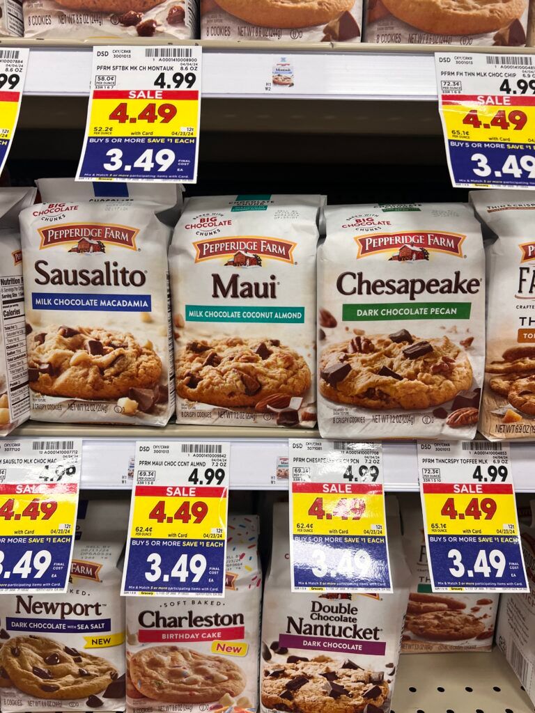 pepperidge farm cookies kroger shelf image (1)