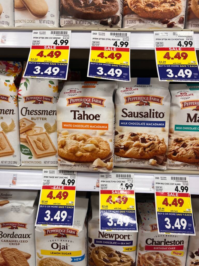pepperidge farm cookies kroger shelf image (1)