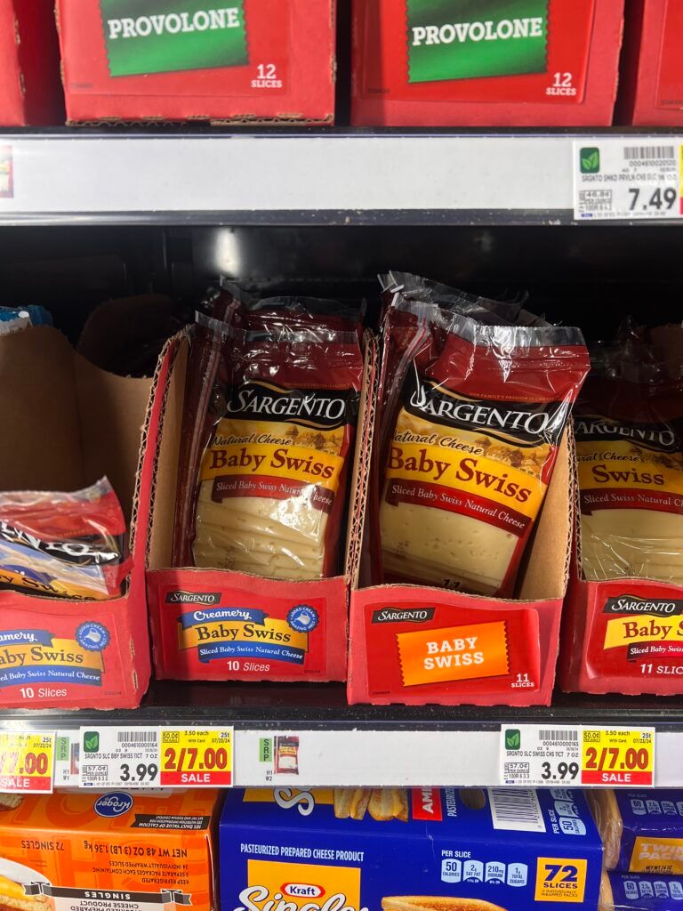 sargento cheese kroger shelf image (1)