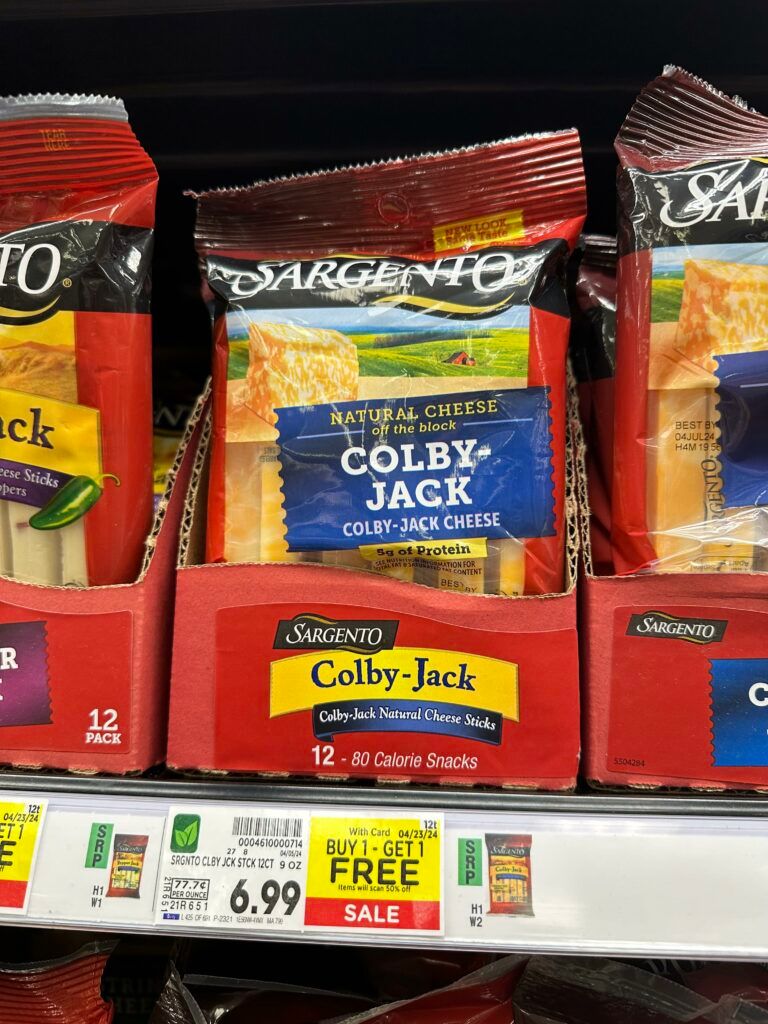 sargento cheese kroger shelf image (1)
