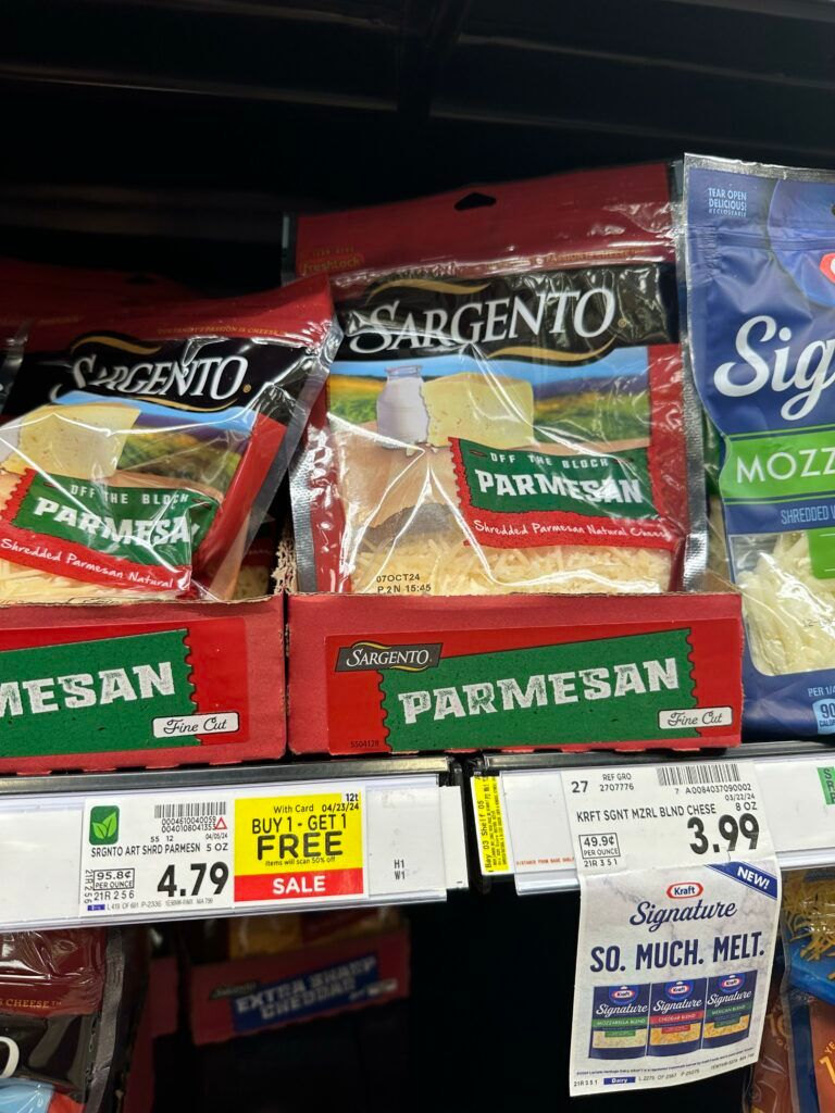 sargento cheese kroger shelf image (1)