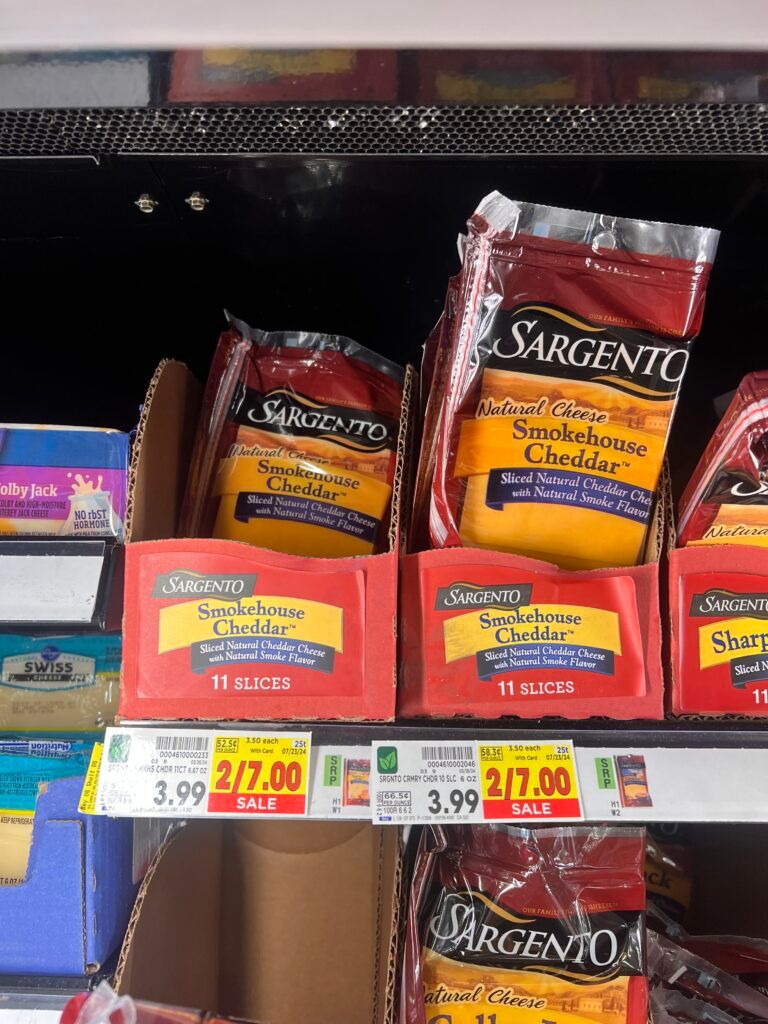 sargento cheese kroger shelf image (1)