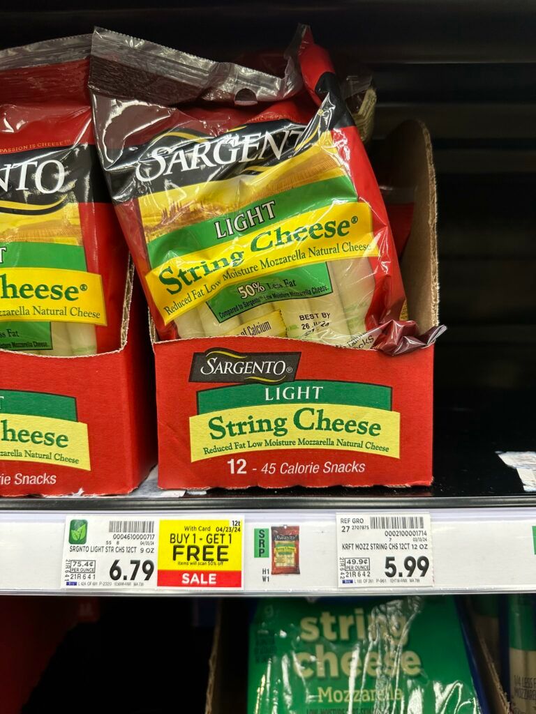 sargento cheese kroger shelf image (1)