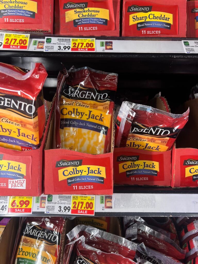 sargento cheese kroger shelf image (1)