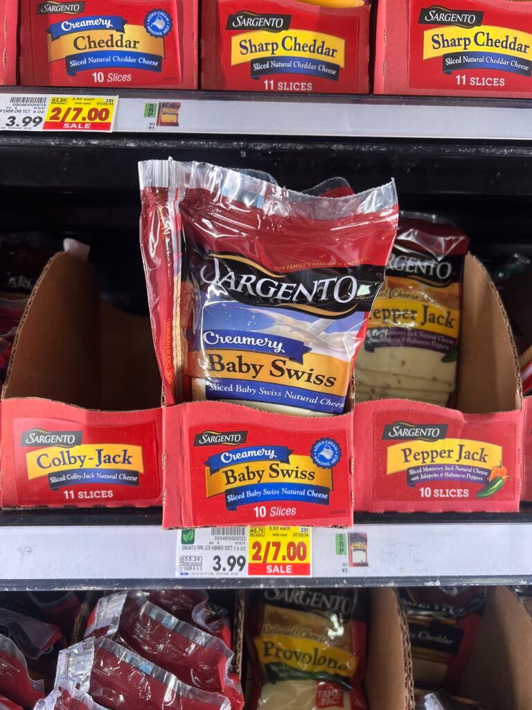 sargento cheese kroger shelf image (1)