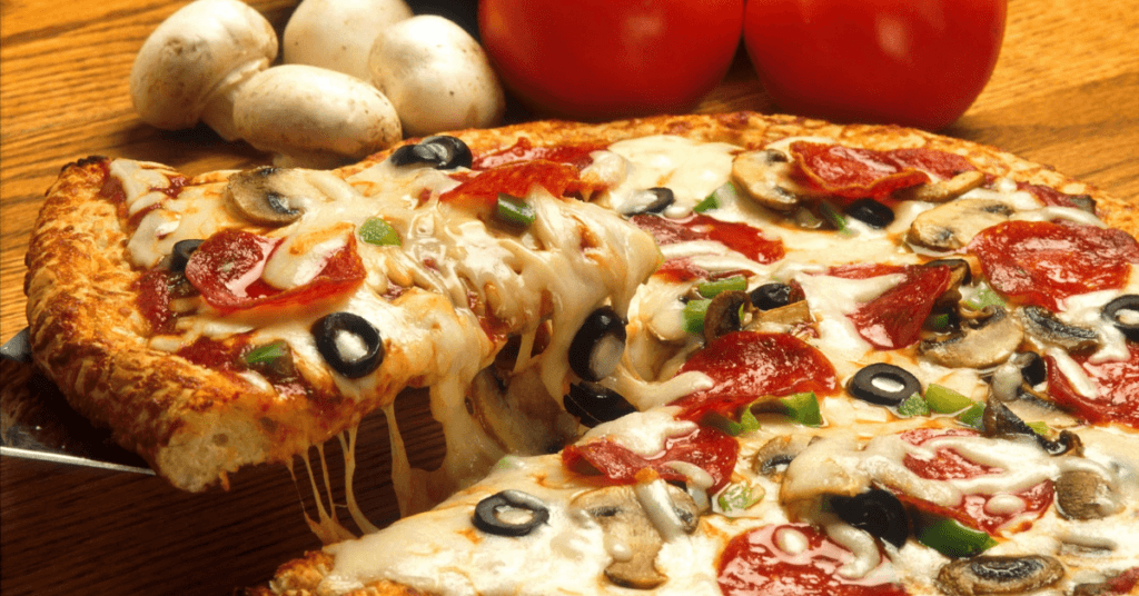 screamin sicilian b1g1