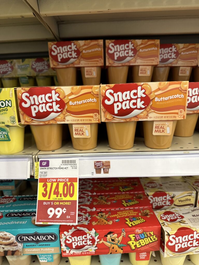snack pack kroger shelf image (12)