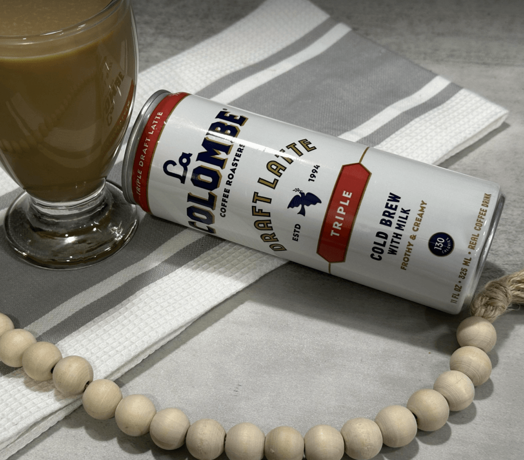 La Colombe Triple Kroger