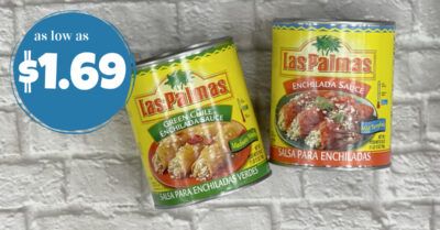 Las Palmas kroger krazy