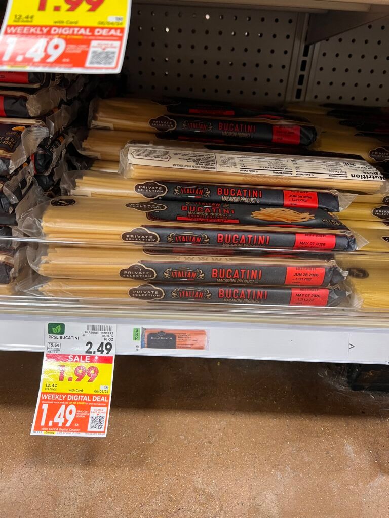 PS Pasta kroger shelf image (1)