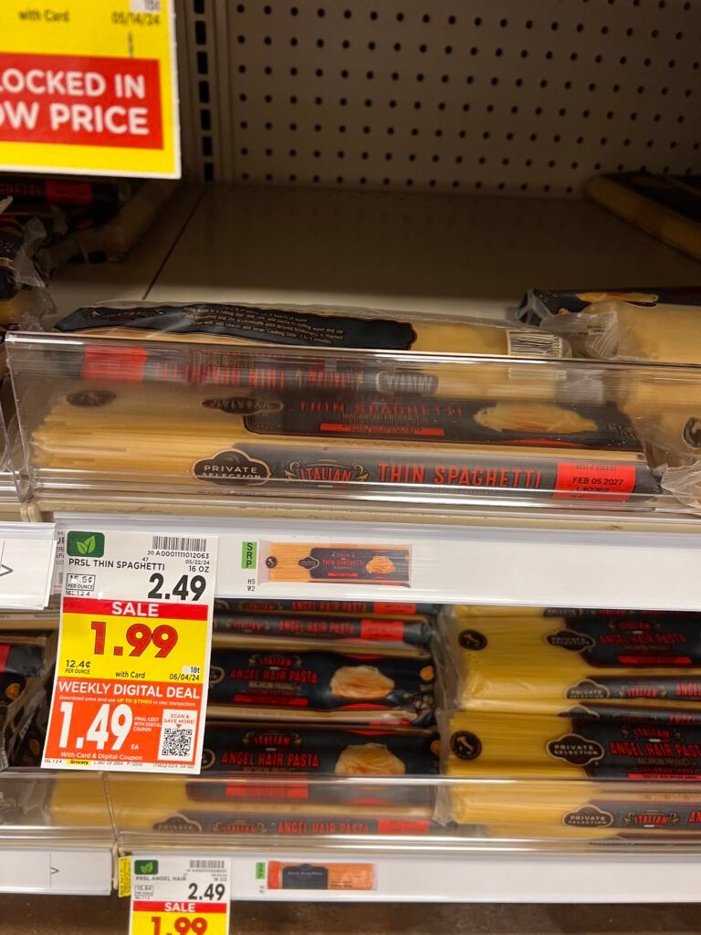 PS Pasta kroger shelf image (1)