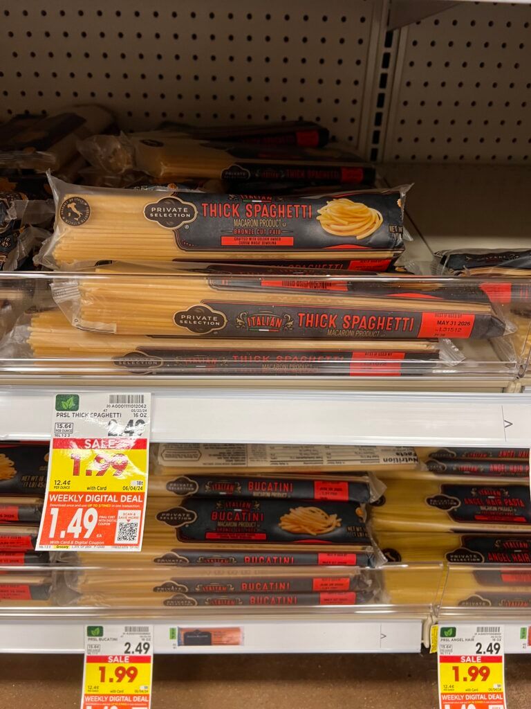 PS Pasta kroger shelf image (1)