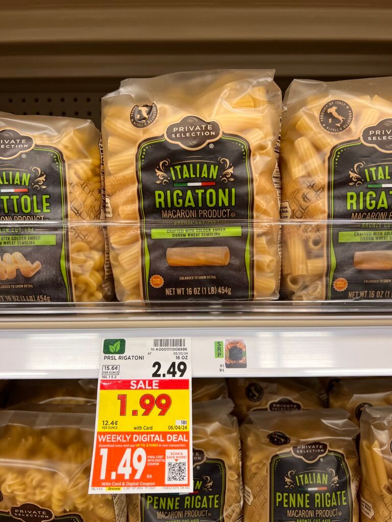 PS Pasta kroger shelf image (1)