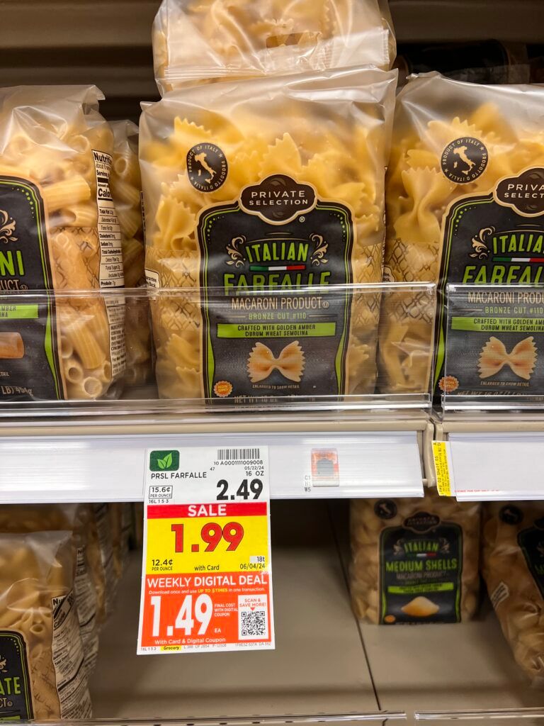 PS Pasta kroger shelf image (1)