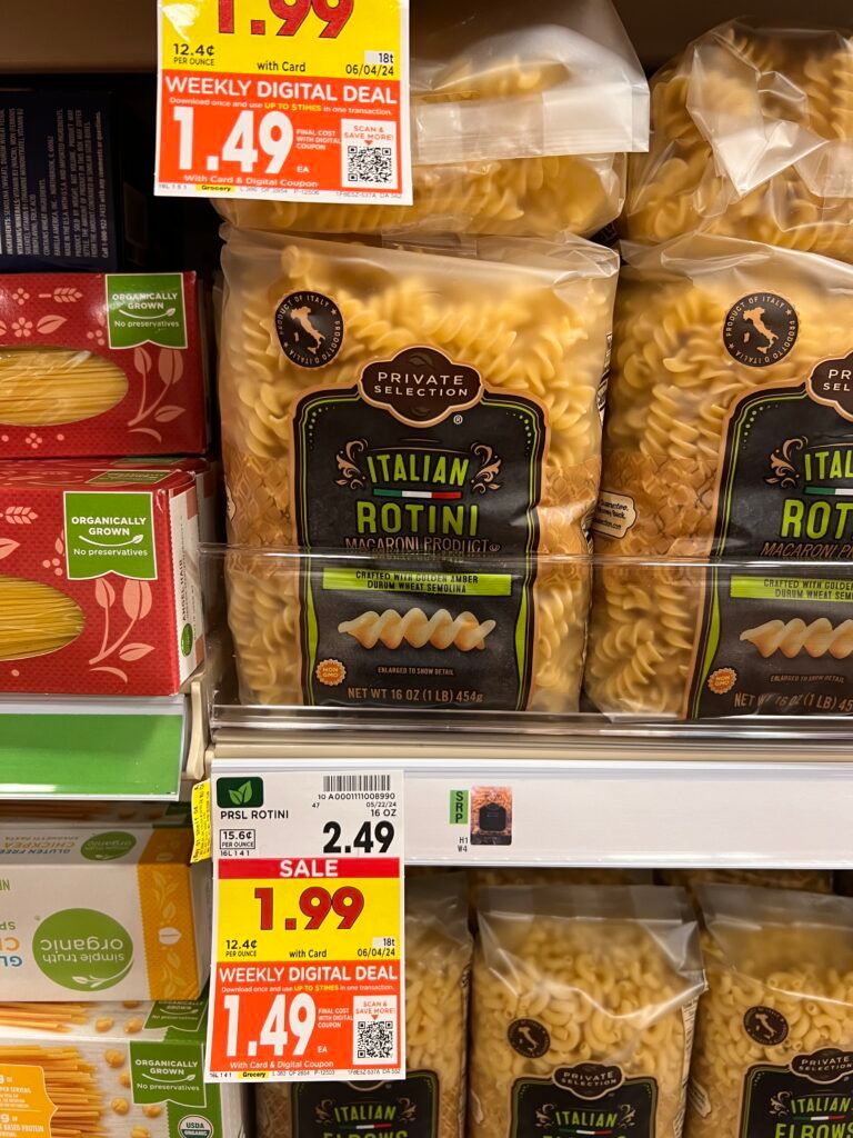PS Pasta kroger shelf image (1)