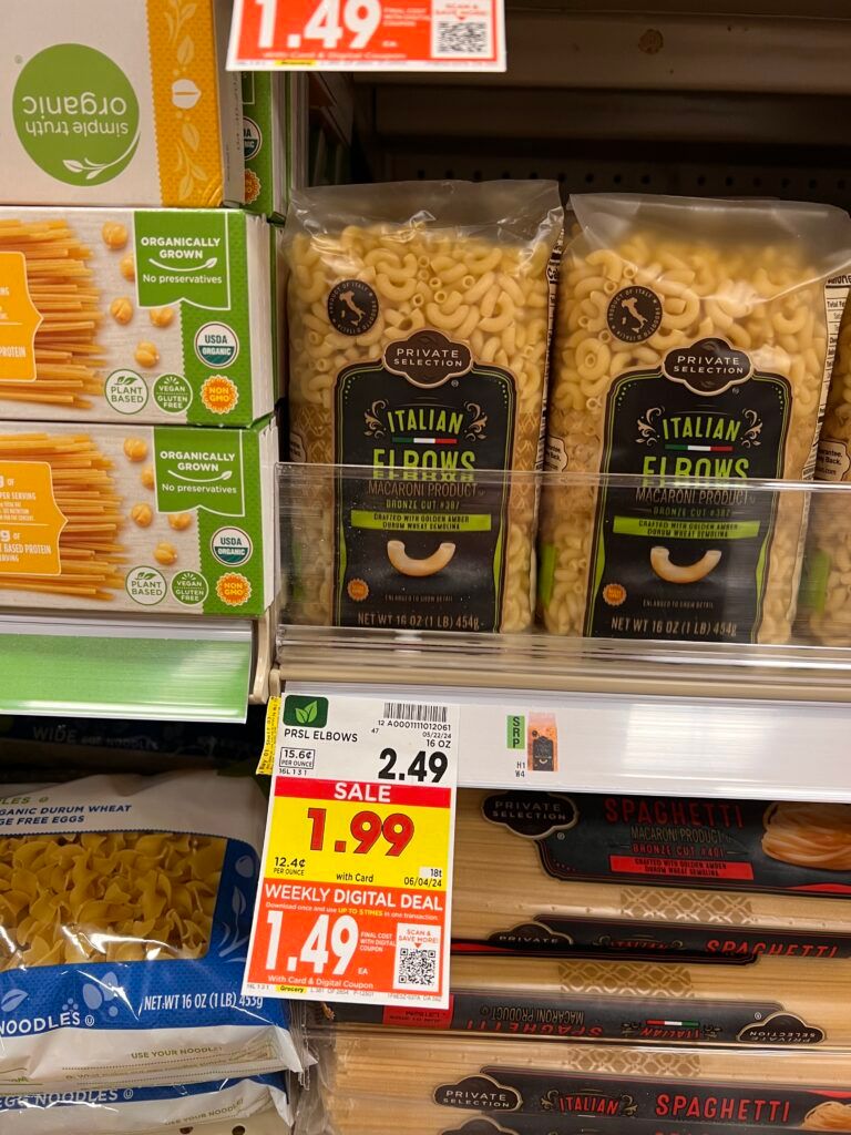 PS Pasta kroger shelf image (1)