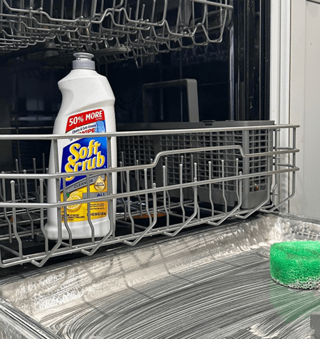 Soft Scrub All Purpose Kroger