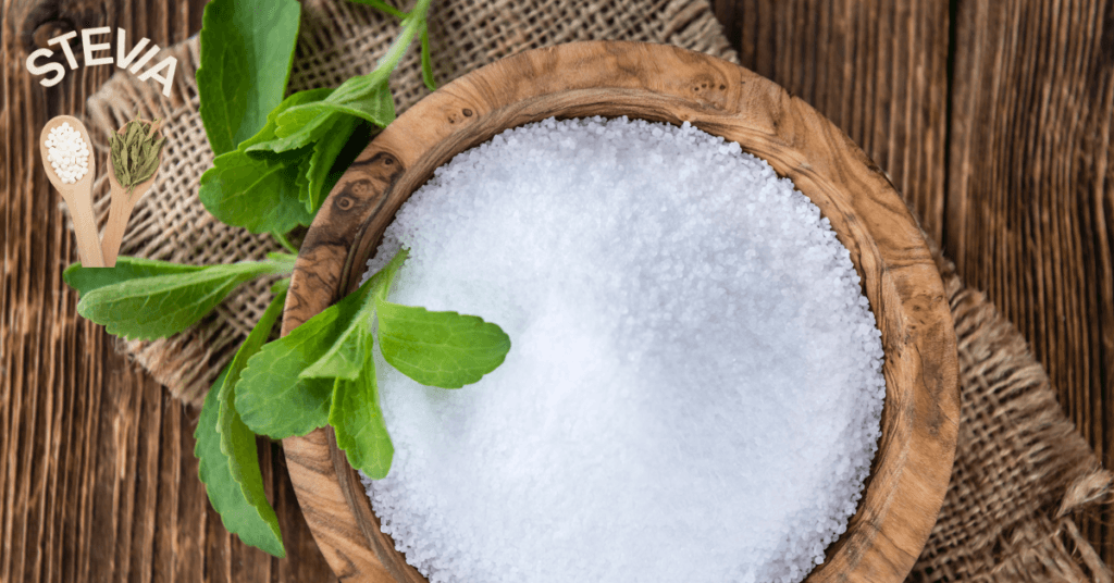 Truvia Sweetener Kroger