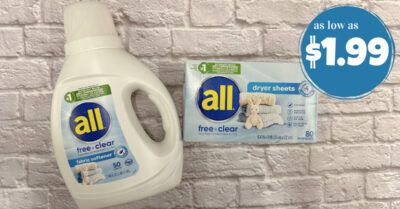 all free clear fabric softener and dryer sheet kroger krazy