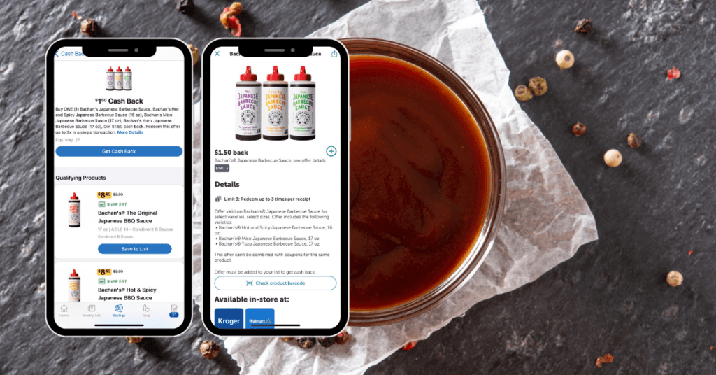 bachans japanese bbq sauce ib kcb