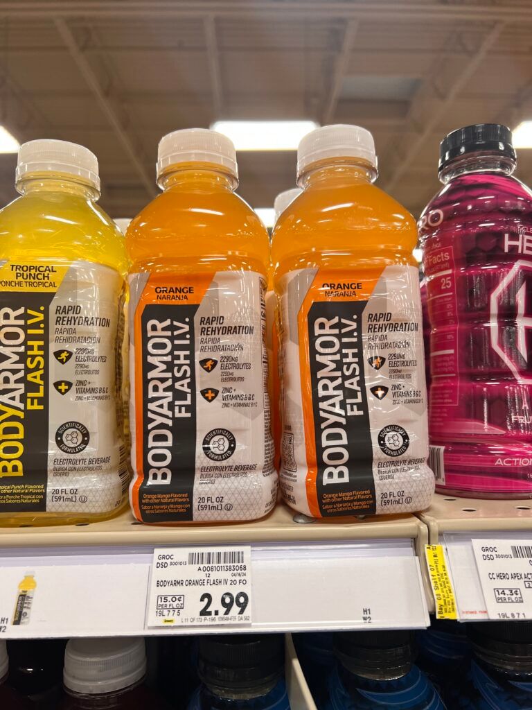 bodyarmor flash iv kroger shelf image (1)