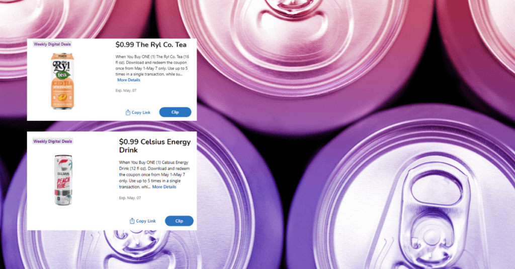 celsius and ryl digital