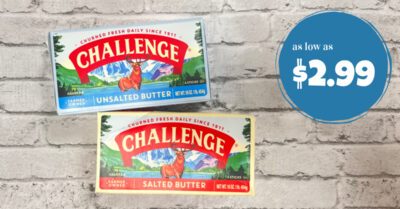 challenge butter (3) kroger krazy