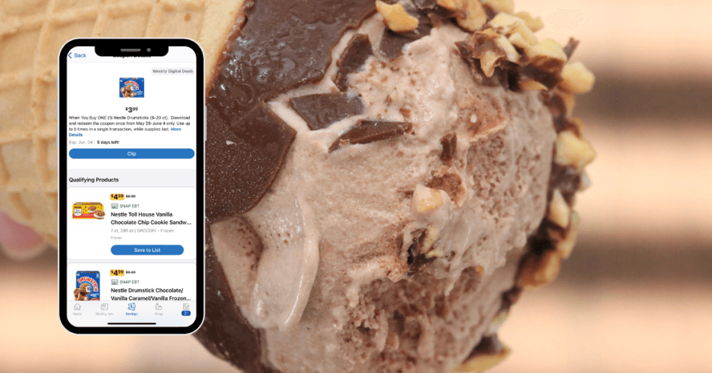 drumsticks and oreo digital