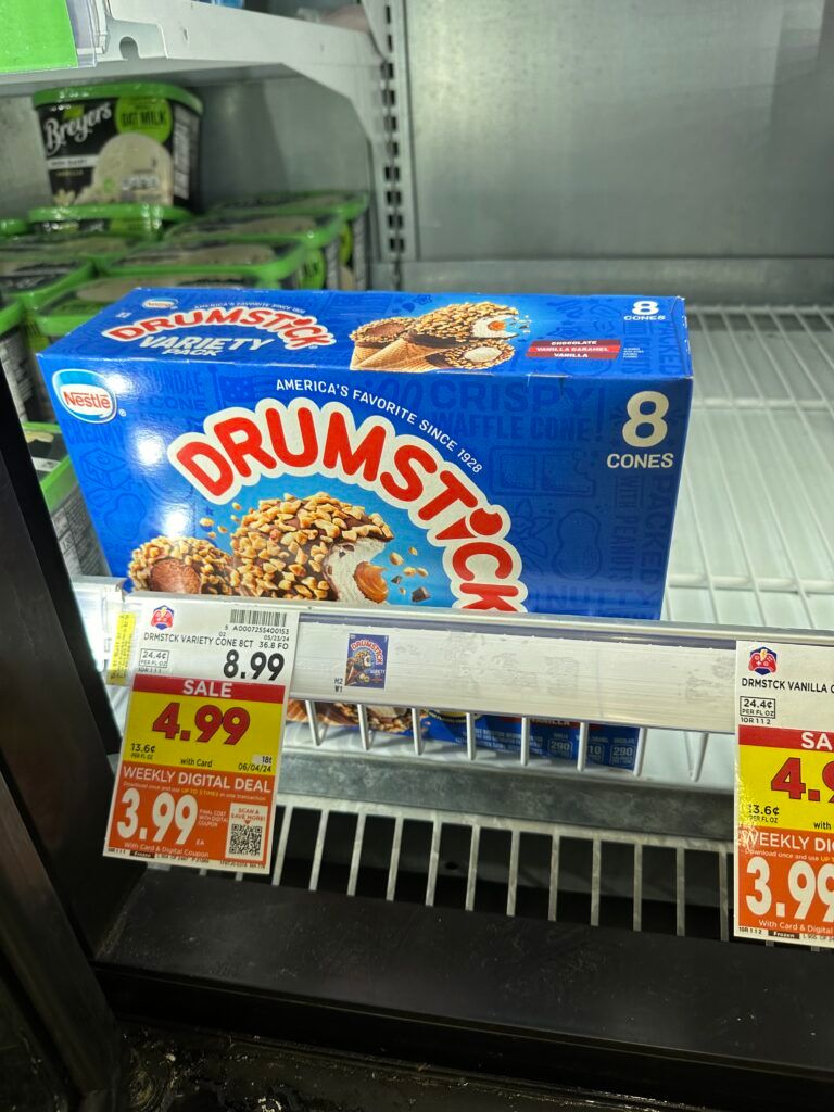 drumsticks or oreo kroger shelf image (1)