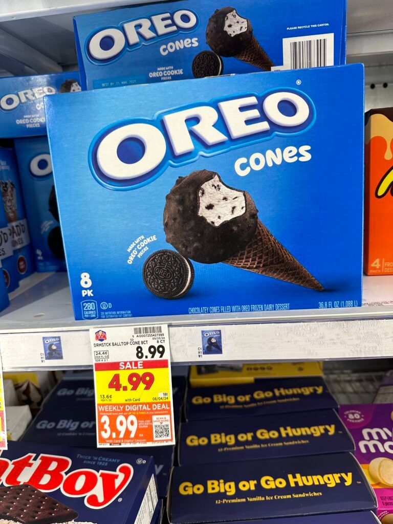 drumsticks or oreo kroger shelf image (1)