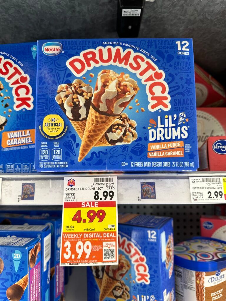 drumsticks or oreo kroger shelf image (1)