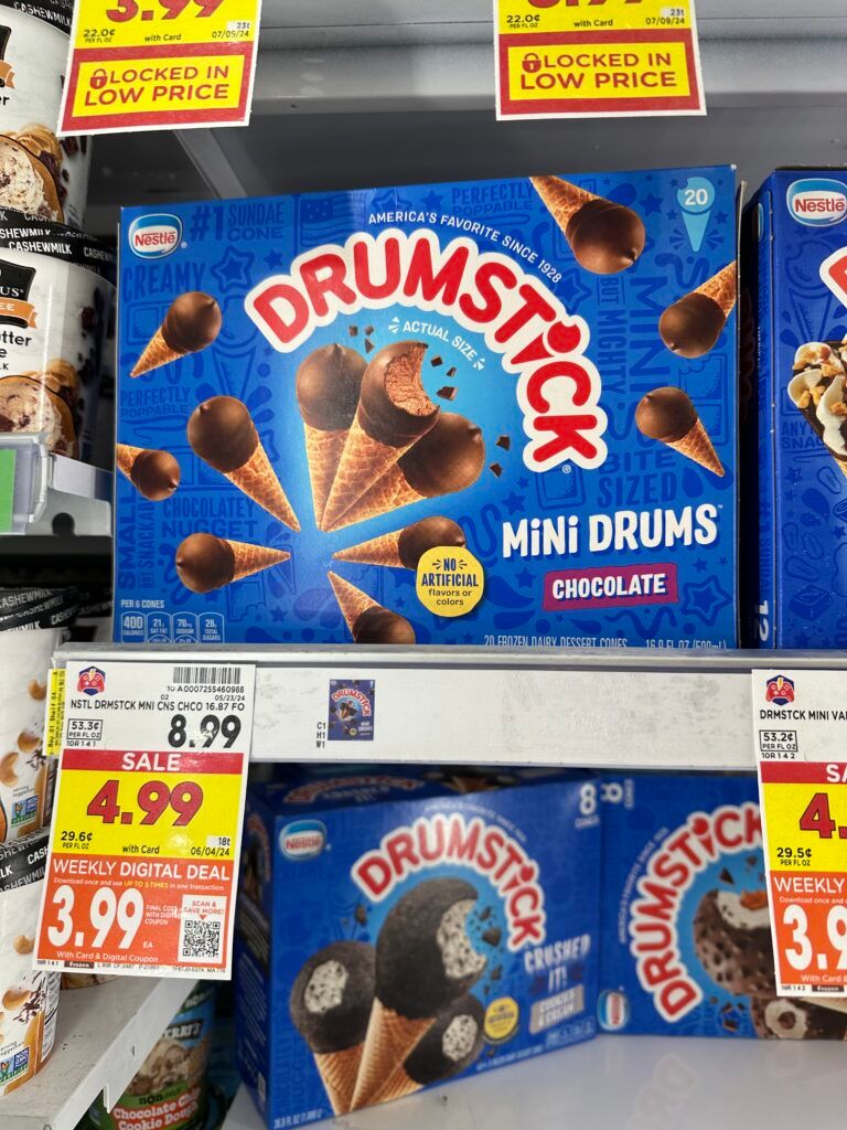 drumsticks or oreo kroger shelf image (1)