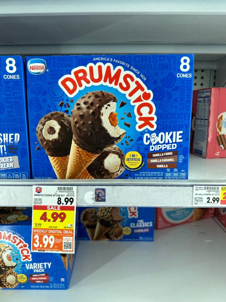 drumsticks or oreo kroger shelf image (1)