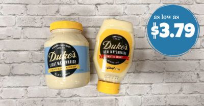 duke's mayo kroger krazy