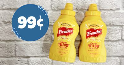 french's mustard kroger krazy