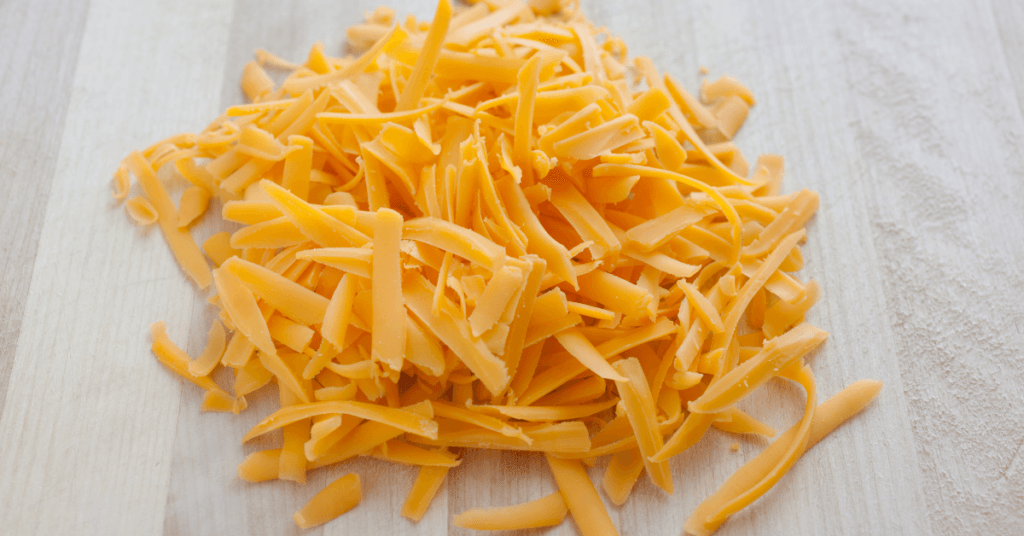 kraft shredded cheese mega