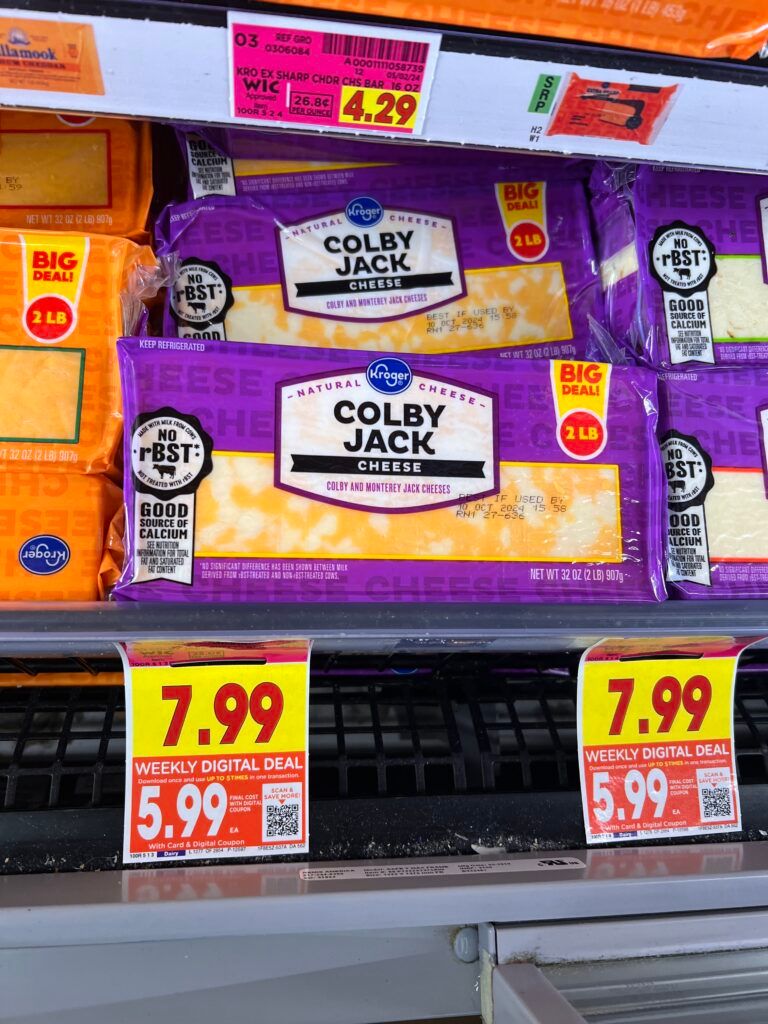 kroger cheese shelf image (1)