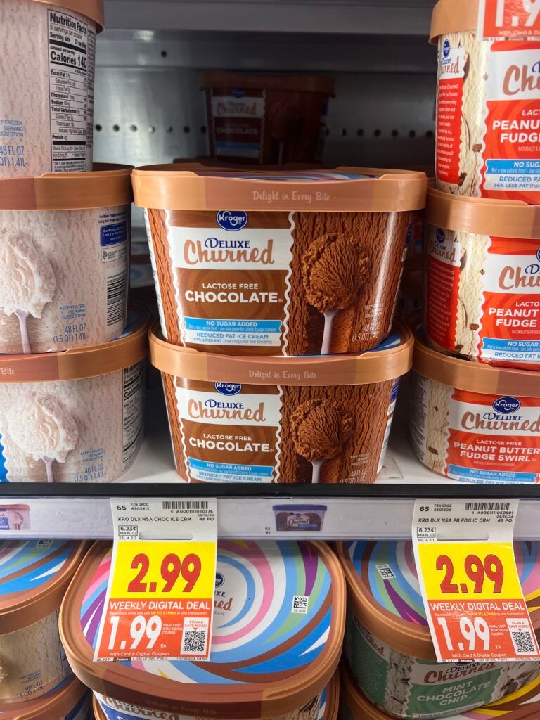 kroger deluxe ice cream shelf image (38)