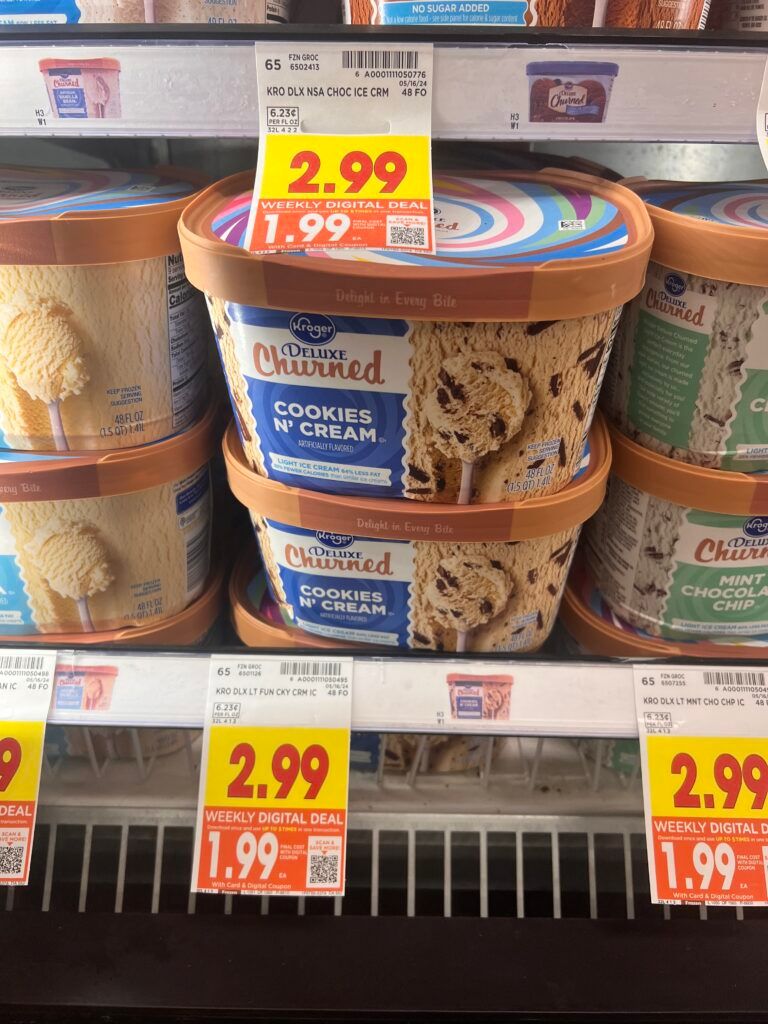 kroger deluxe ice cream shelf image (38)