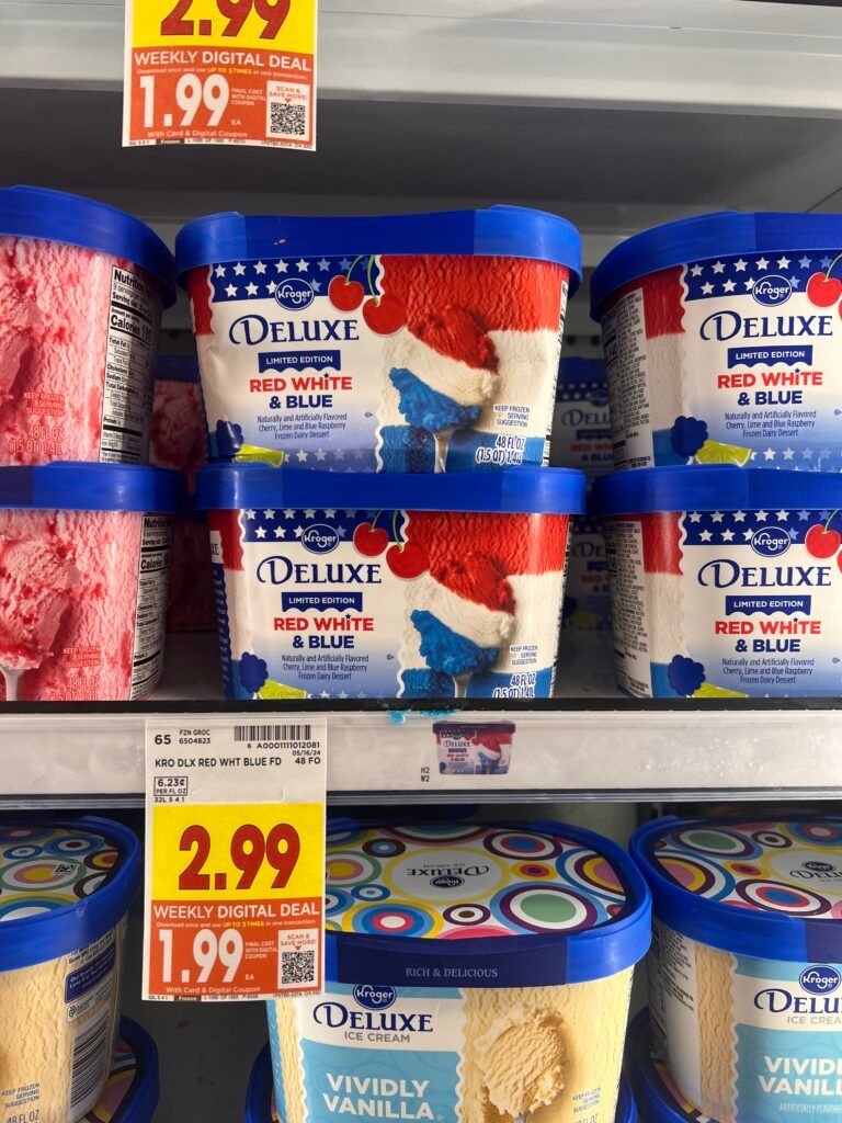 kroger deluxe ice cream shelf image (38)